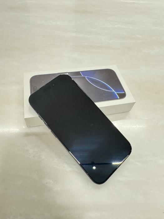 Iphone 16 Pro 256