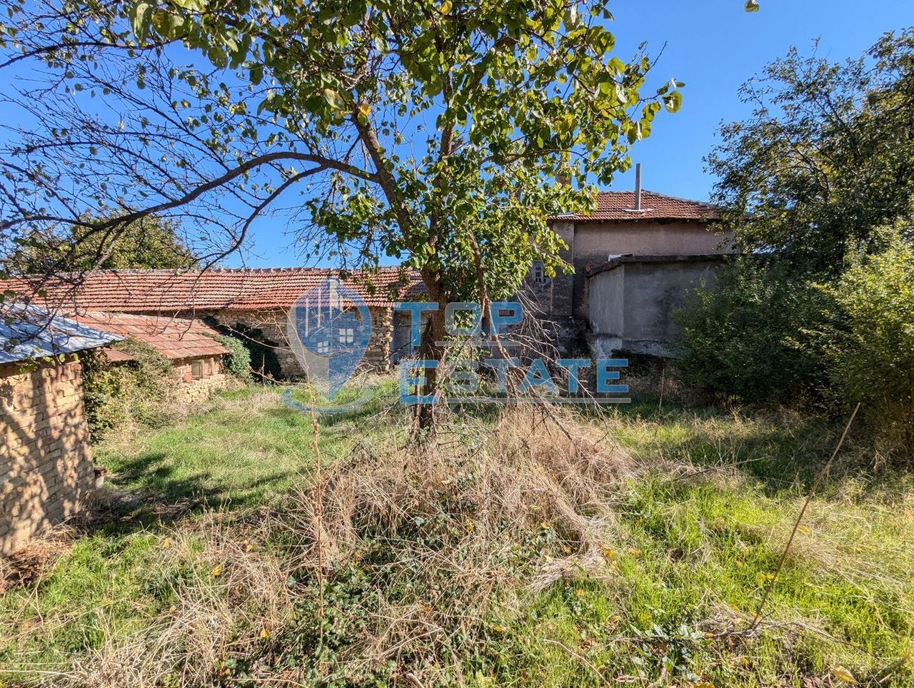 Продава се Къща в с. Димча, Област Велико Търново - 120 кв.м за 124 €/кв.м - Снимка #11