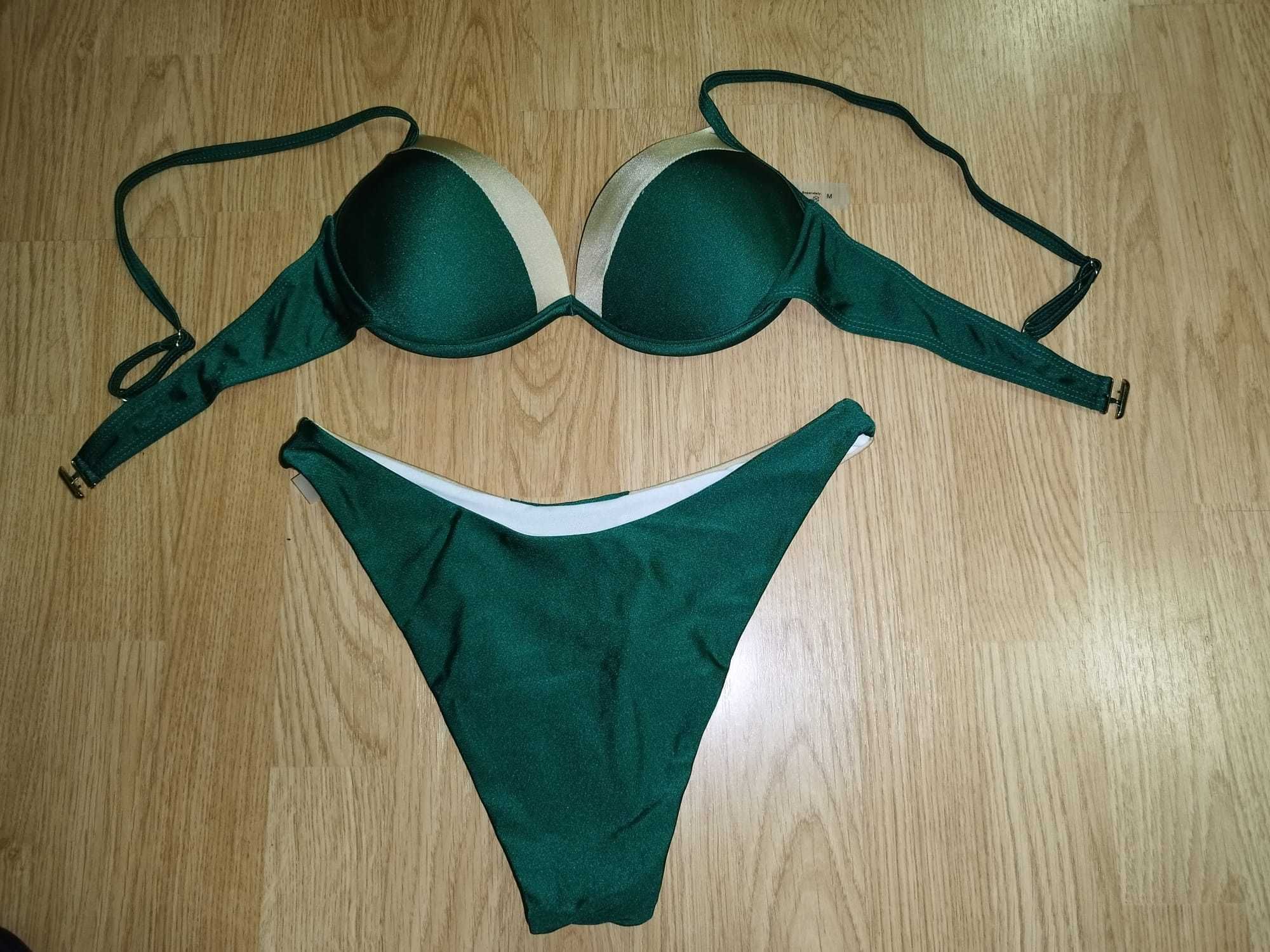 Costum baie nou marime M chilot brazilian