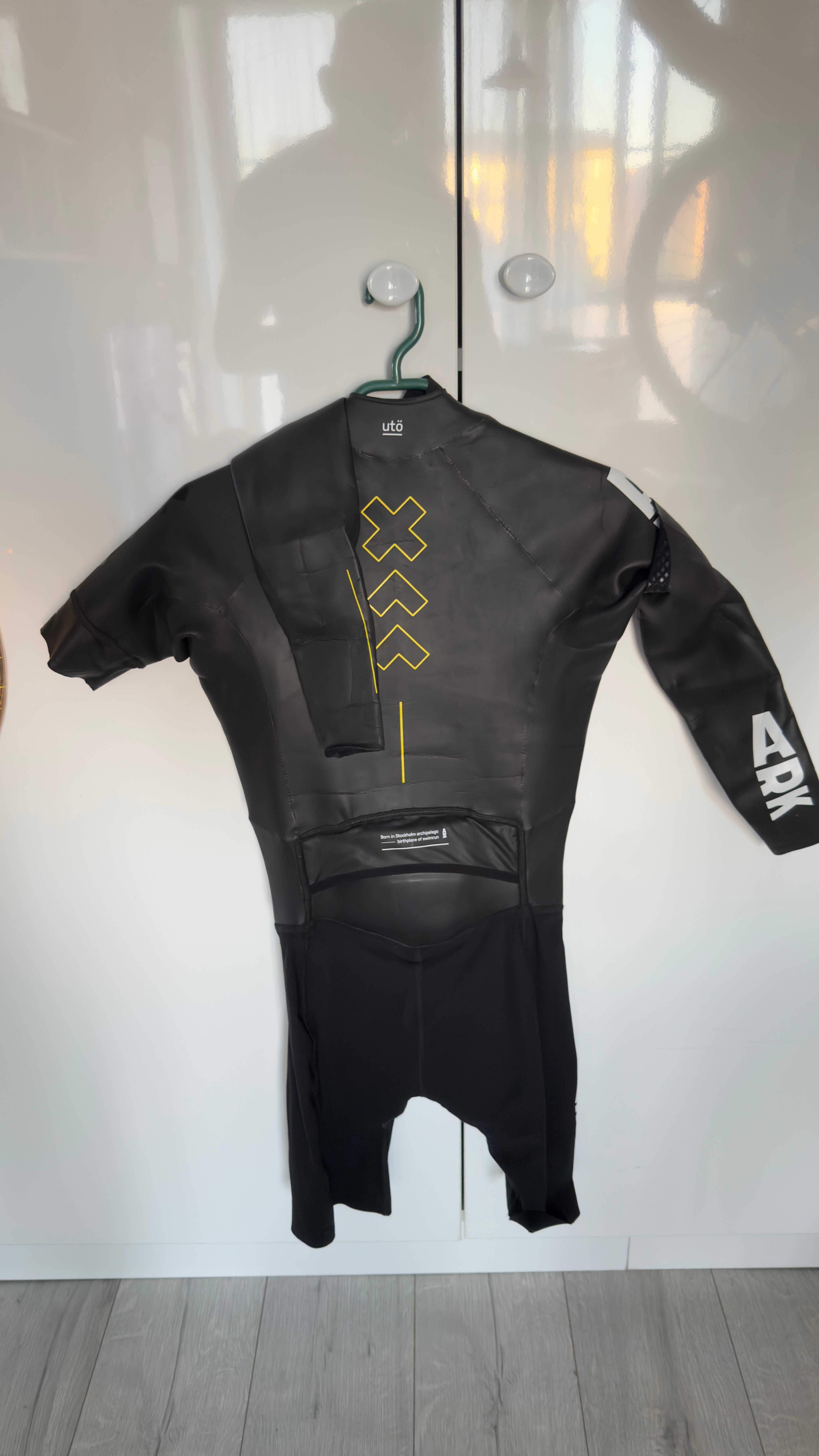 Neopren Swim Run