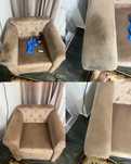 Curatare profesionala tapiterie masini/canapele/scaune/