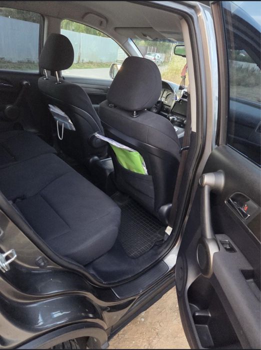 Honda CRV 4x4 automat