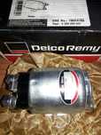 Solenoid 24 V Delco Remy
