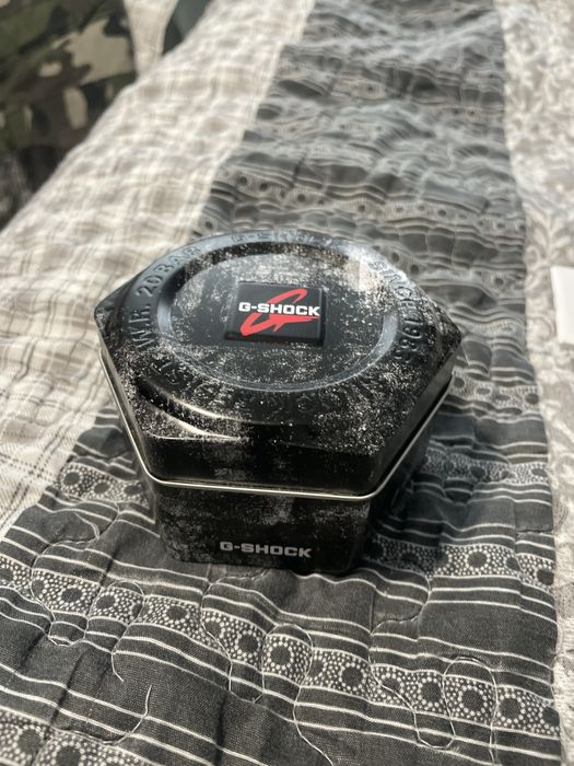 Часовник G-shock