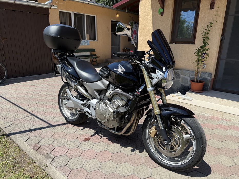 Honda Hornet PC36