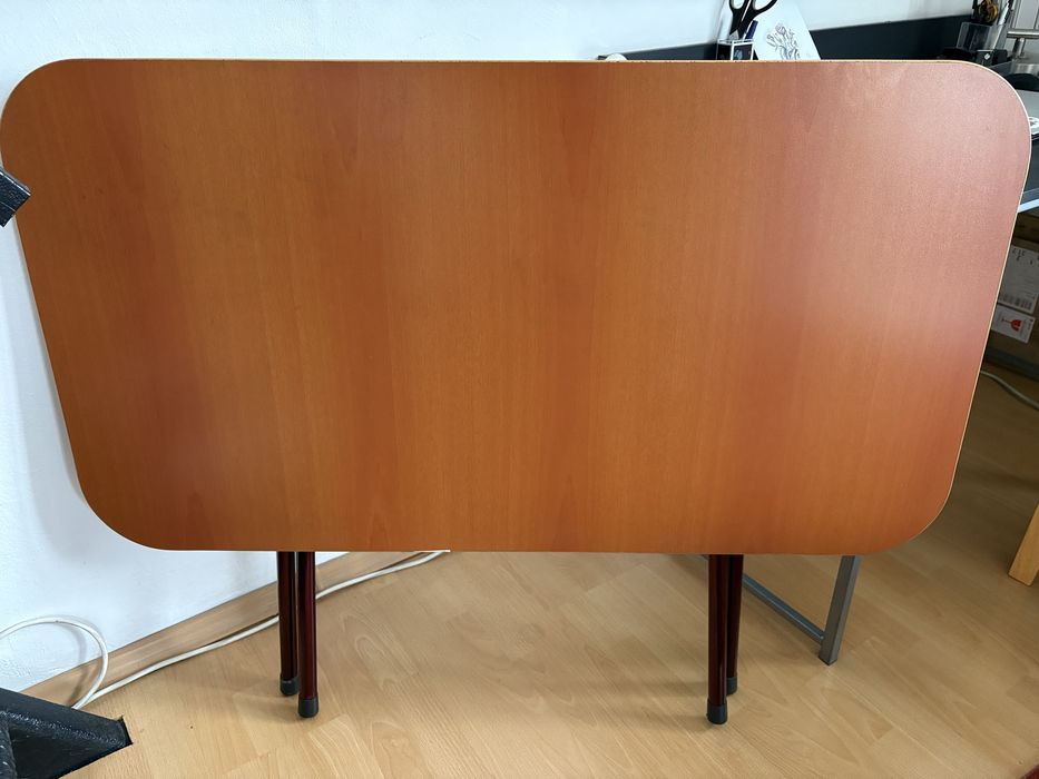 Разтегаема маса (бюро) 110/60/73