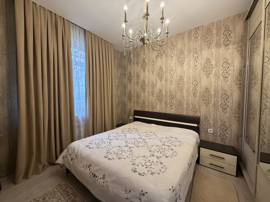 Аренда ! 2 комн/1/5 Паркентский рынок