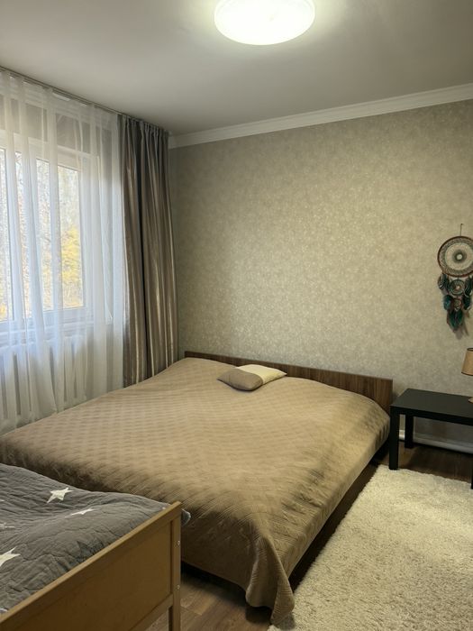 Дом 3 комнаты в Талгаре со всеми удобствами