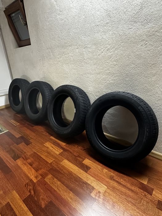 Anvelope de iarnă 185/65/15