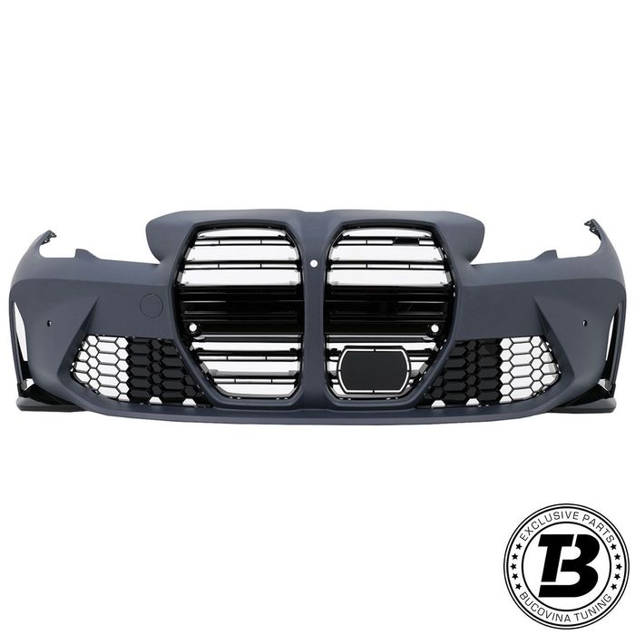 Bara Fata compatibila cu BMW Seria 3 G20 G21 M3 Design