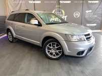 Fiat Freemont Freemont 4 x 4 , 7 locuri