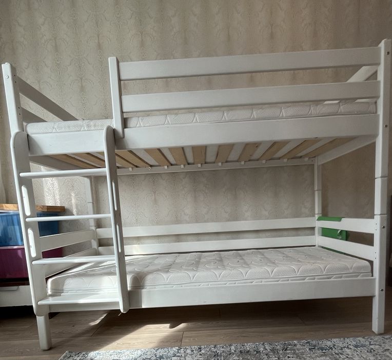 Продам кровать трансформер