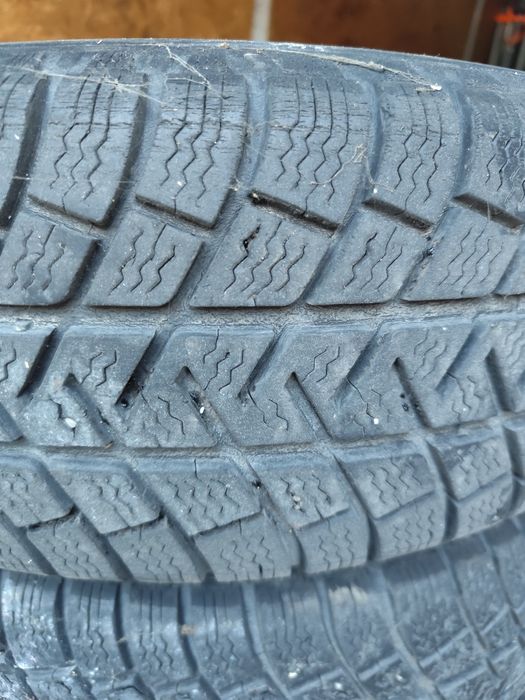 Гуми втора употреба Michelin