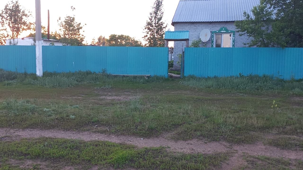 Продаётся дом в деревне