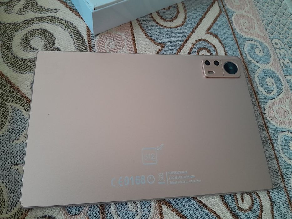 Tab S11 ULTRA 5G