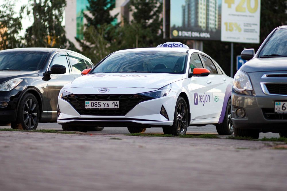 Аренда автомобилей