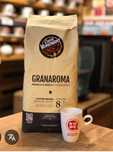Vergnano Верняно кафе на зърна Gran Aroma гран арома