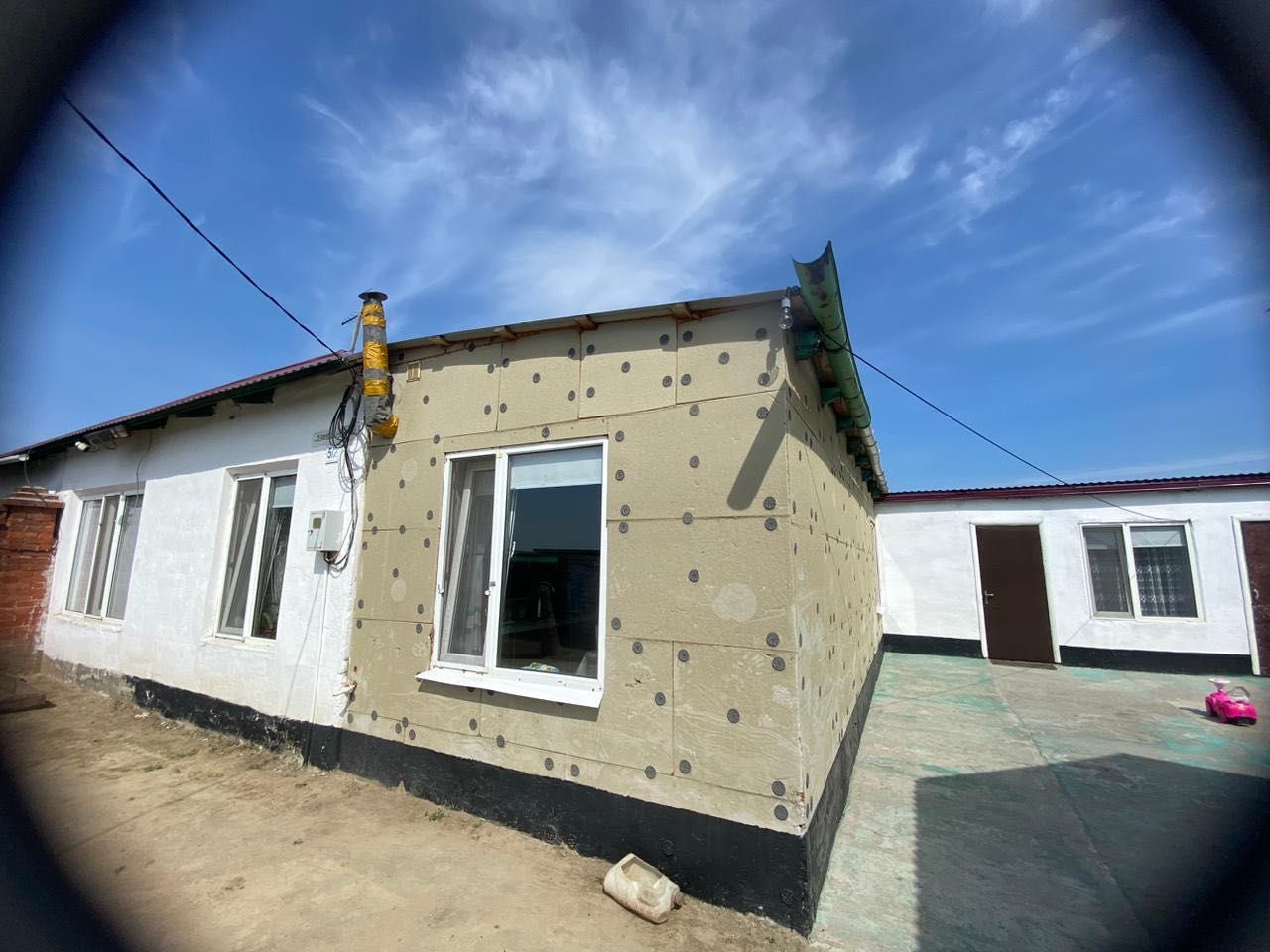 Обменяю дом  или продам