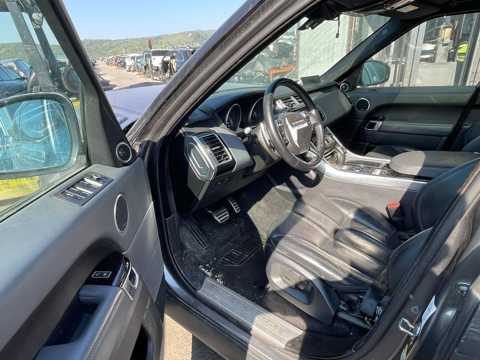 Dezmembrari Range Rover Sport 2014 / 3.0 Diesel