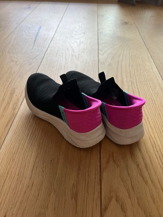 Pantofi sport SKECHERS slip-ins Ultra Flex, masura 30