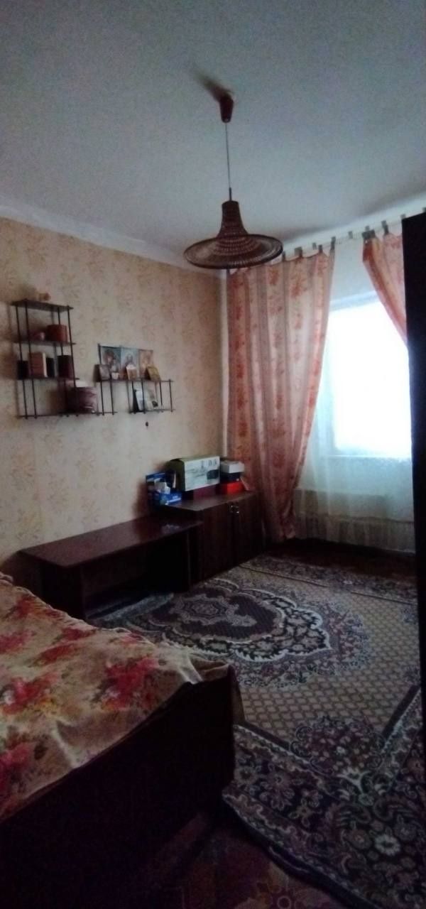 Саракуьлка продаётся 4/2/5 Парк Фуркат 109кв.м