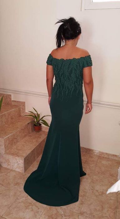 Rochie  facuta la comanda