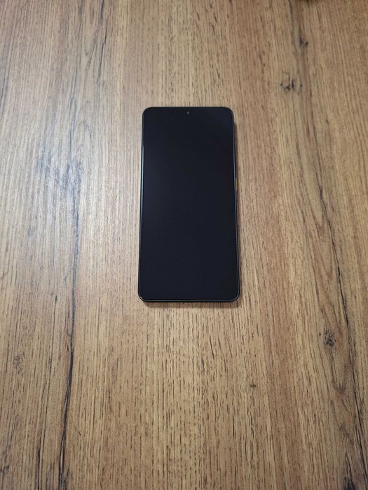 Xiaomi Poco X7 Pro - 12GB/256GB - Yellow - Отличен- Гаранция до 2027г!