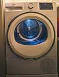 Сушилня Beko B3T67230, 7 кг, Термопомпа, 3 години гаранция