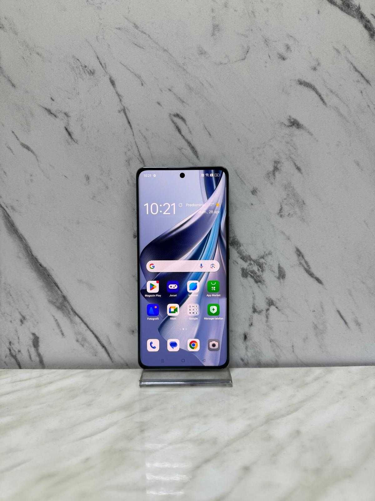 OPPO RENO 10 5G 256GB Grey Zeus Amanet 57140