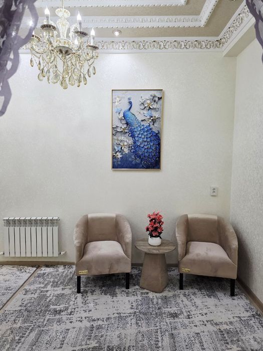 Срочно навостройка сотилади