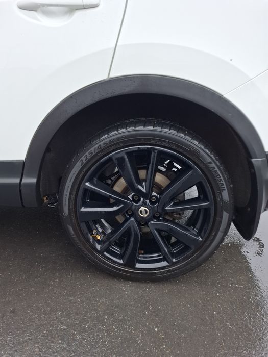 Jante nissan qashqai j11 2020, senzori de presiune, , 225.45.19 XL