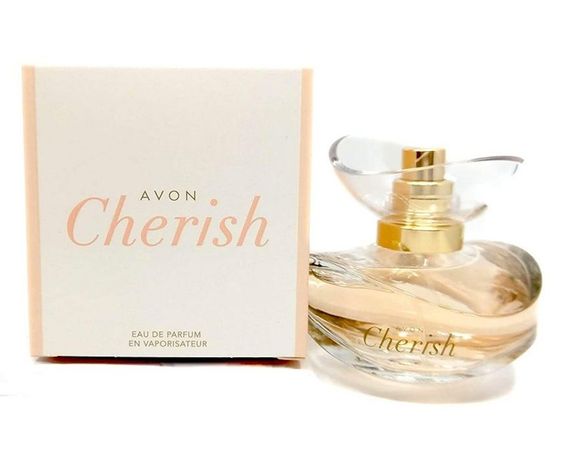 Cherish парфюм из Avon