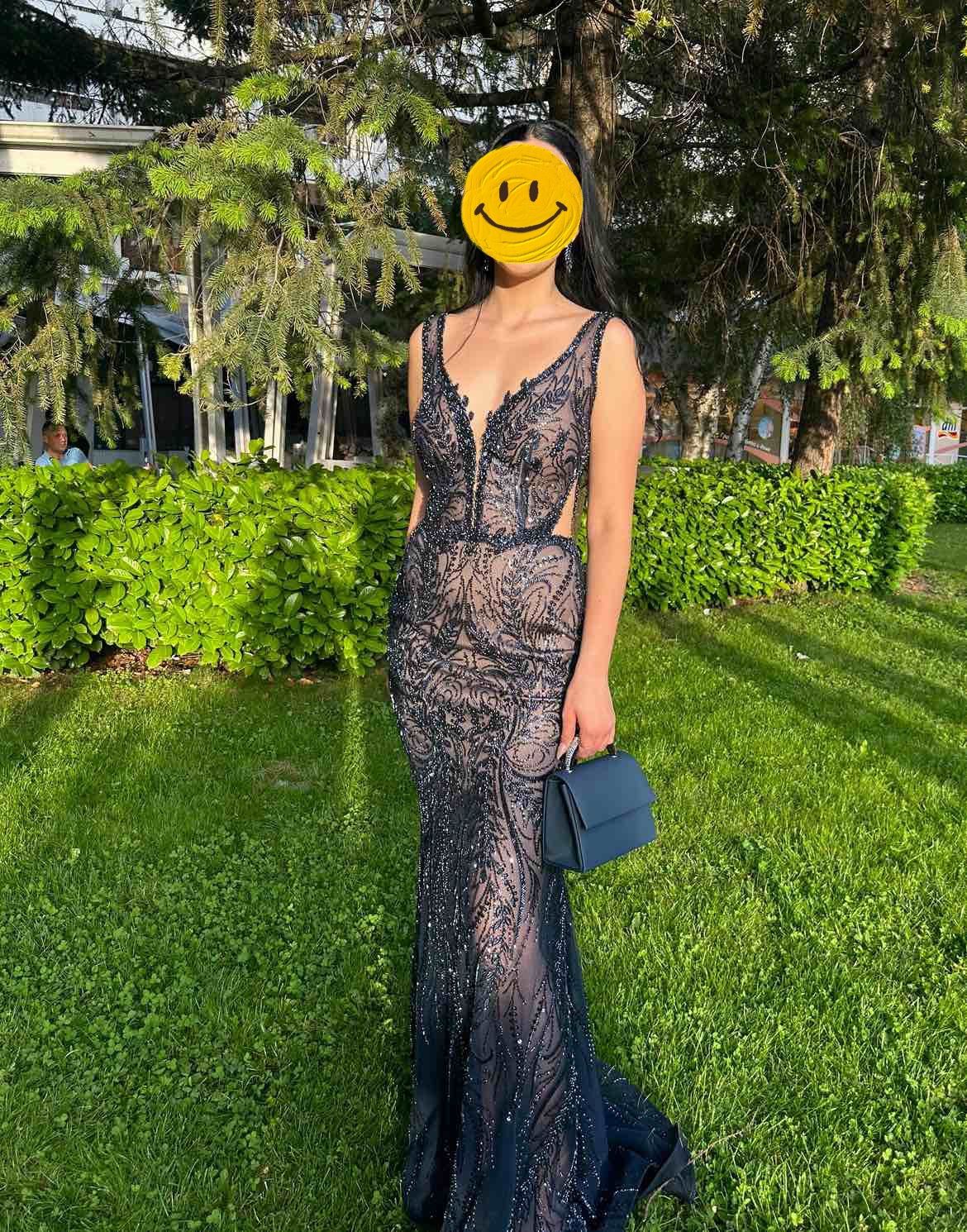 Бална рокля BERNA MODA