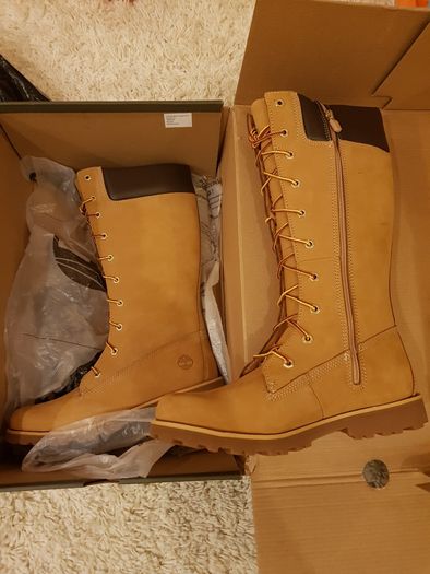 Cizme Timberland