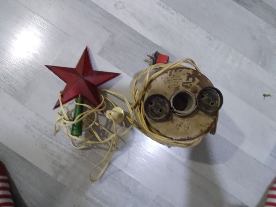 Продается вертушка для елки