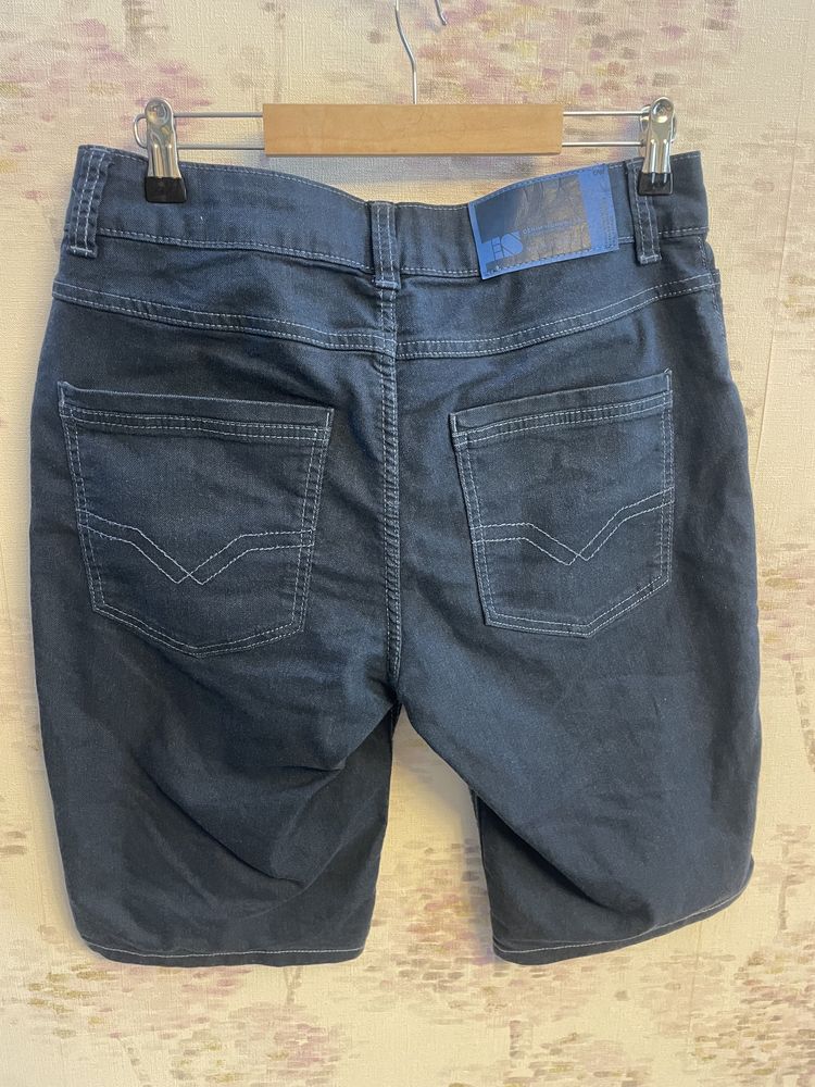 Pantalon scurt Engelbert Strauss marimea M