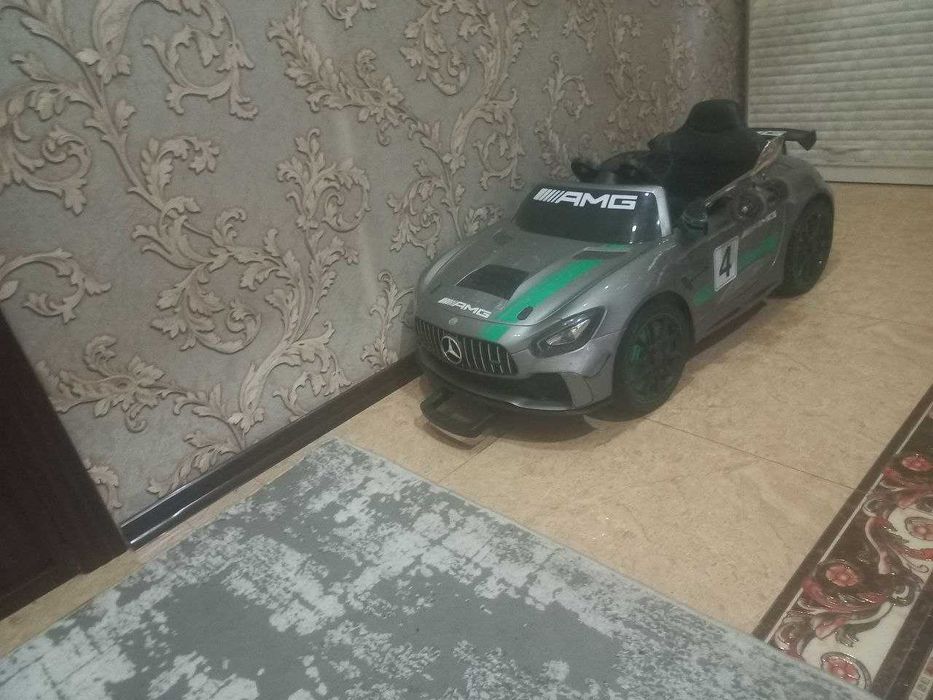 elektromobil detskoy