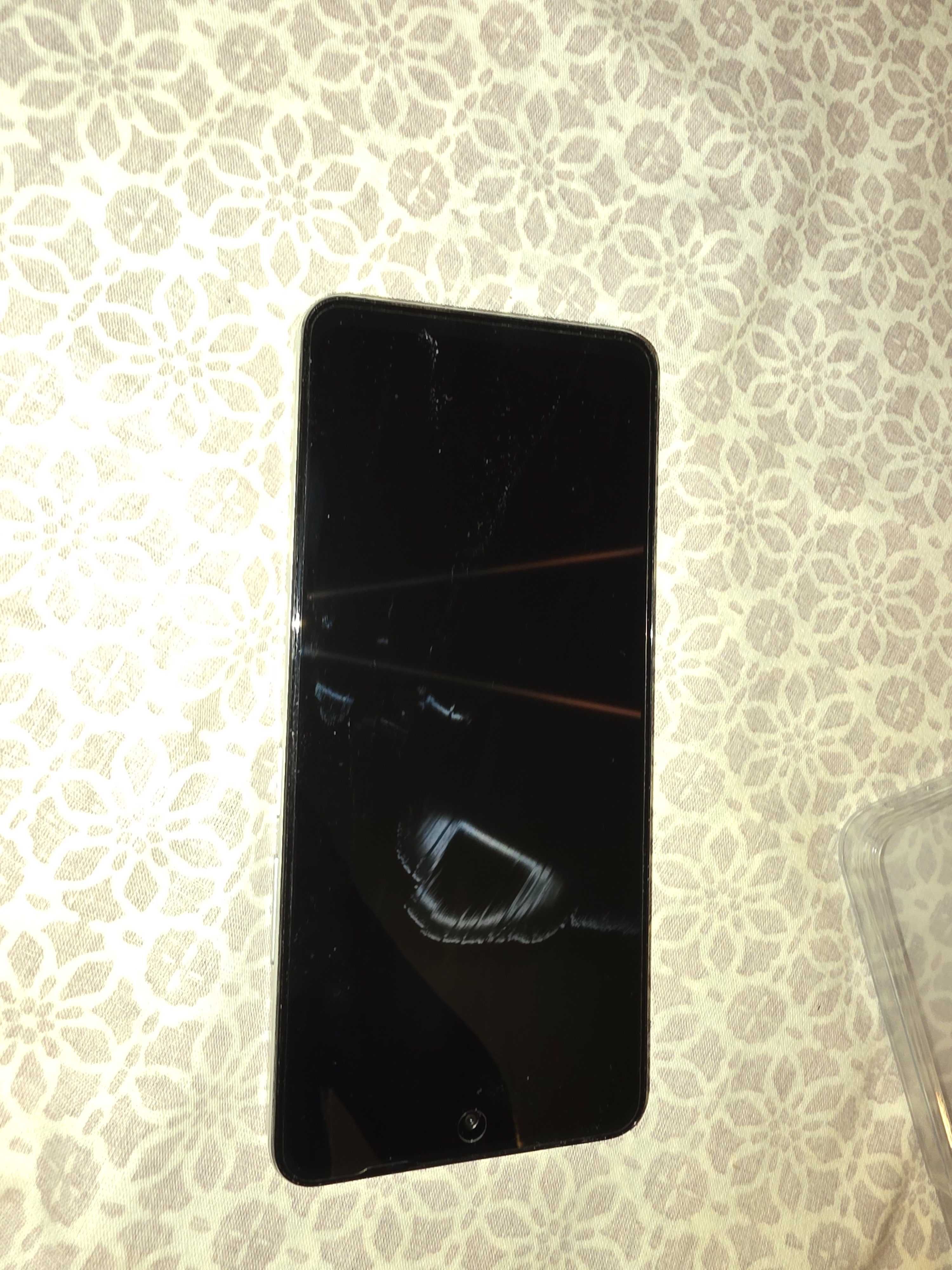 Смартфон Realme C71 256/8 WHITE , 256 GB, 8 GB