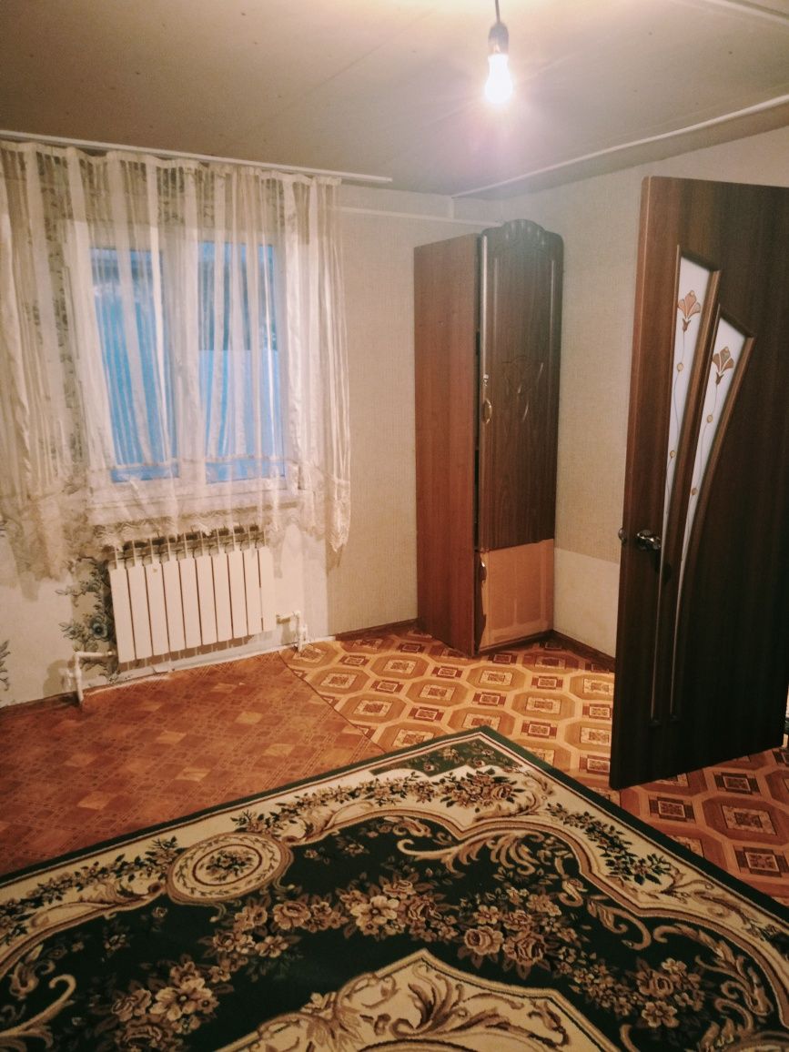 Сдаётся зимняя кухня на долгий срок