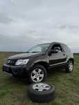 Suzuki Grand Vitara 1.9d 4x4