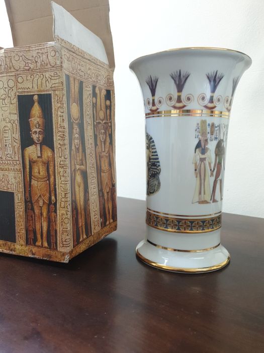 Egyptean colecție
