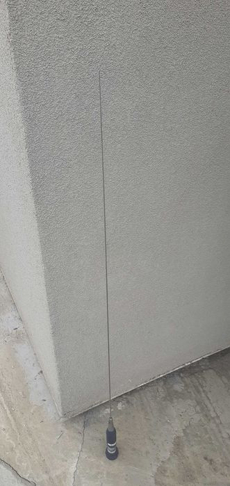 Antenă stație emise recepție