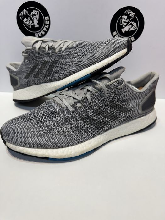 Маратонки ADIDAS PUREBOOST .Номер 44