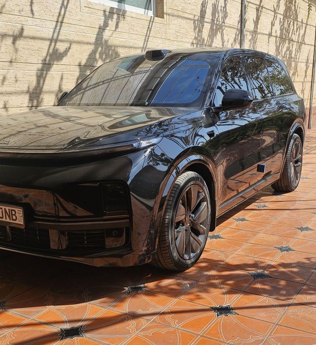 Lixian l9ultra 2025