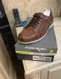 Мужская обувь  Nunn Bush Men's Mayfield St. Oxford