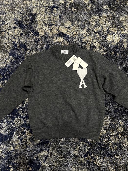 Pulover Ami Paris M
