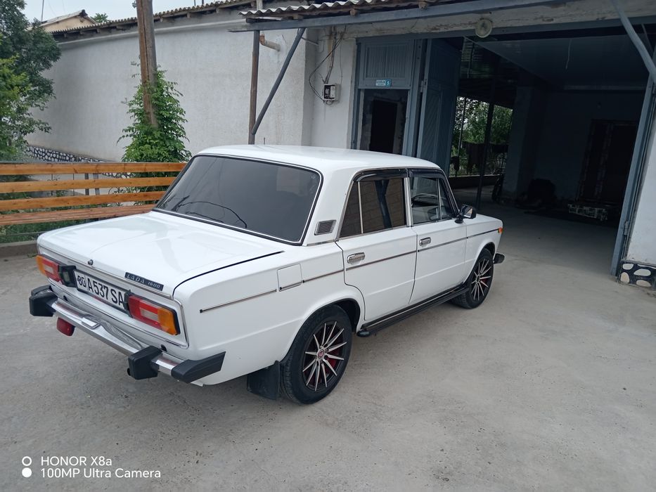 Ваз 2106 харажати йук
