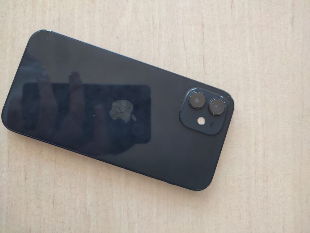 Iphone 12 piese+husa cadou