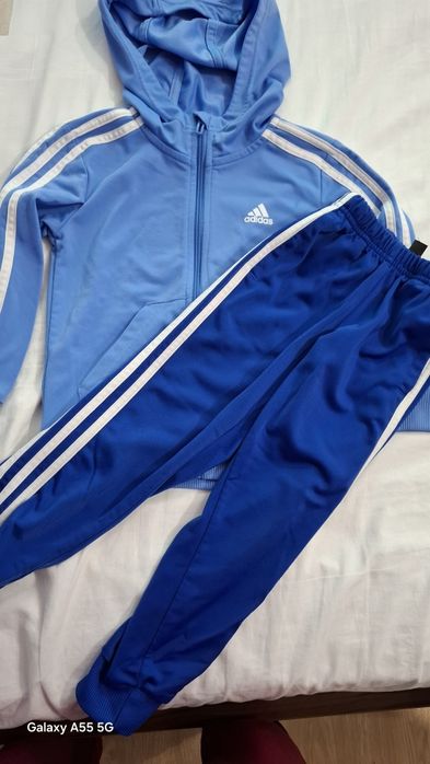 Оригинален Анцунг Adidas