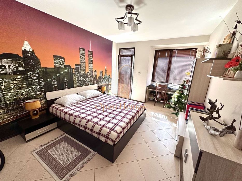 Продава се Многостаен апартамент в Пловдив, Кючук Париж - 293 кв.м за 1193 €/кв.м - Снимка #10